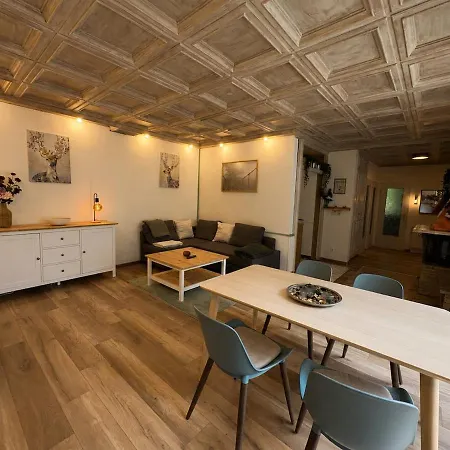 Auszeit An Der Aue In Holiday home Wildeshausen