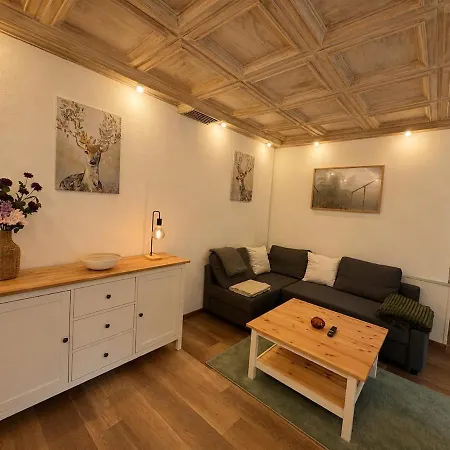 Auszeit An Der Aue In Сasa de vacaciones Wildeshausen