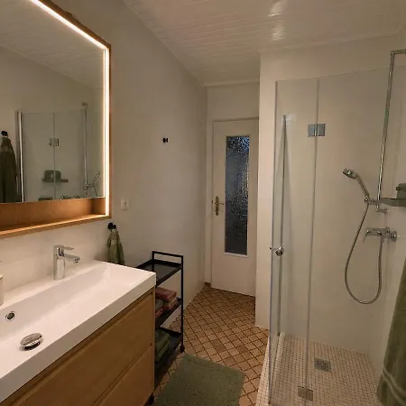 Auszeit An Der Aue In Holiday home Wildeshausen