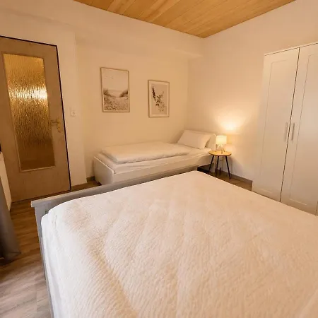 Auszeit An Der Aue In Holiday home Wildeshausen