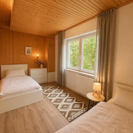 Auszeit An Der Aue In Holiday home