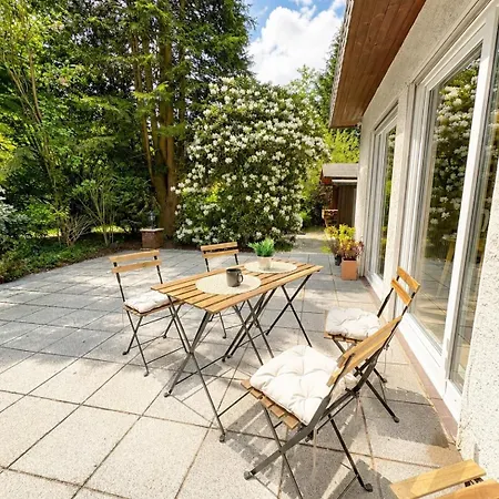 Auszeit An Der Aue In * Wildeshausen