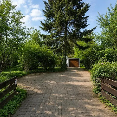 Auszeit An Der Aue In Сasa de vacaciones *